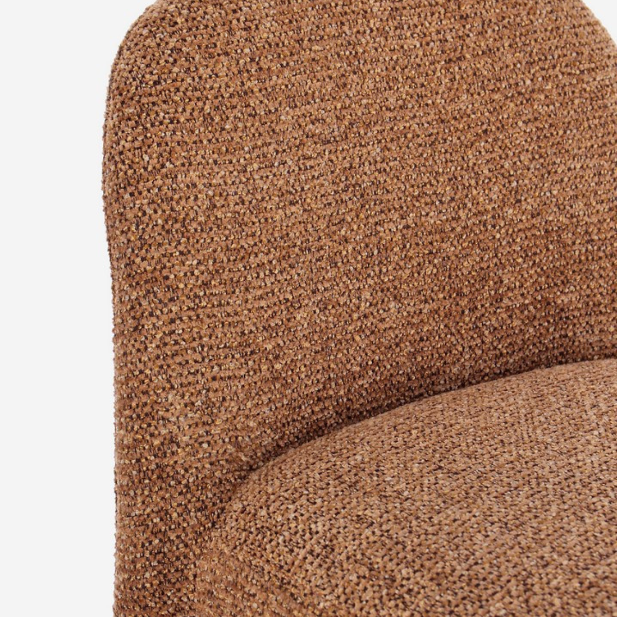 BT ANKARA  design Upholstered indoor bar stool